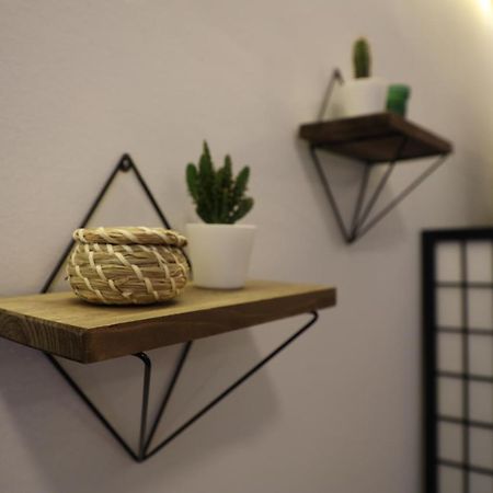Apartment Lodge 61 ベルリン エクステリア 写真