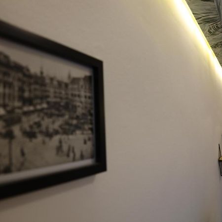 Apartment Lodge 61 ベルリン エクステリア 写真