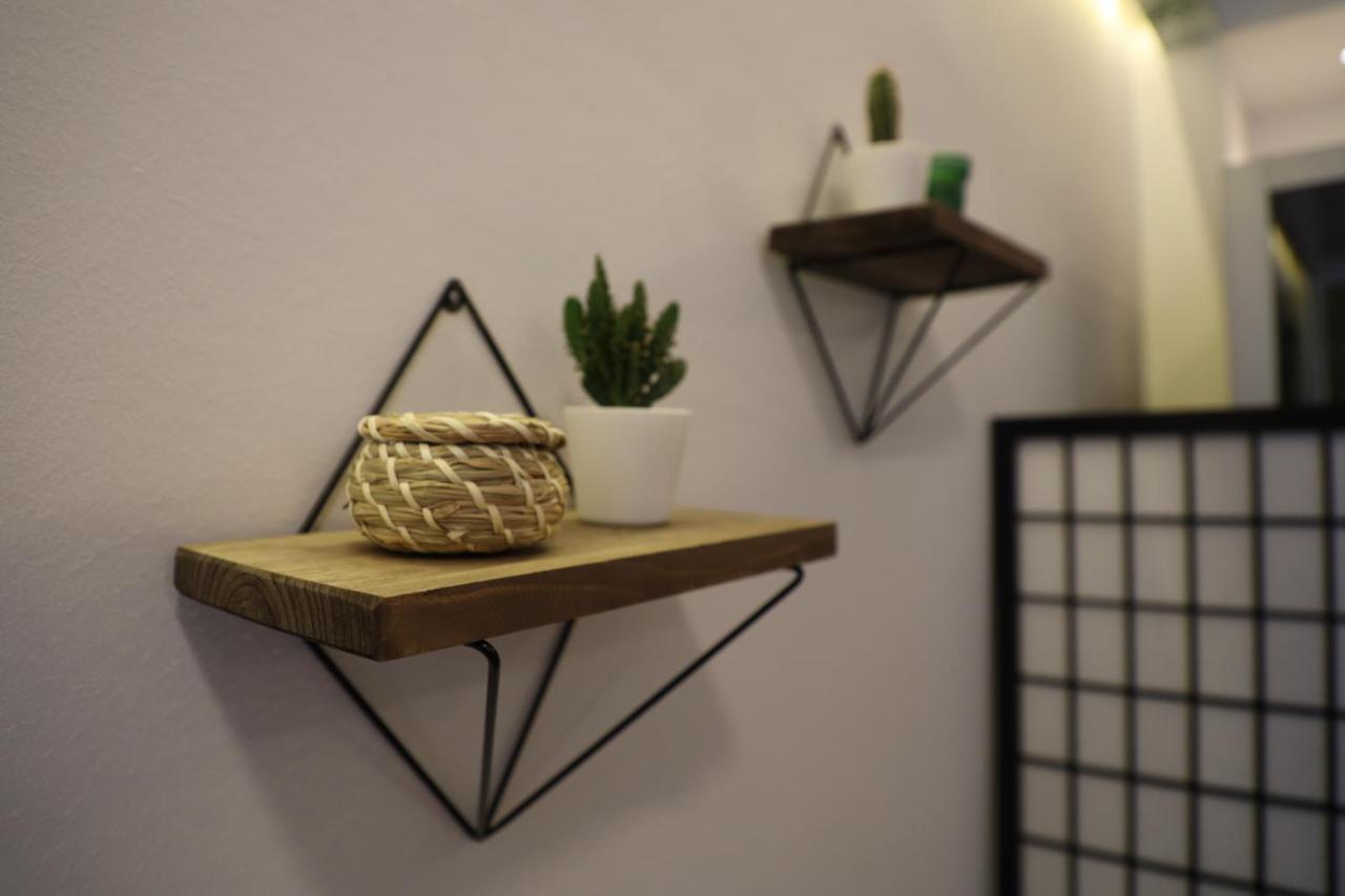 Apartment Lodge 61 ベルリン エクステリア 写真