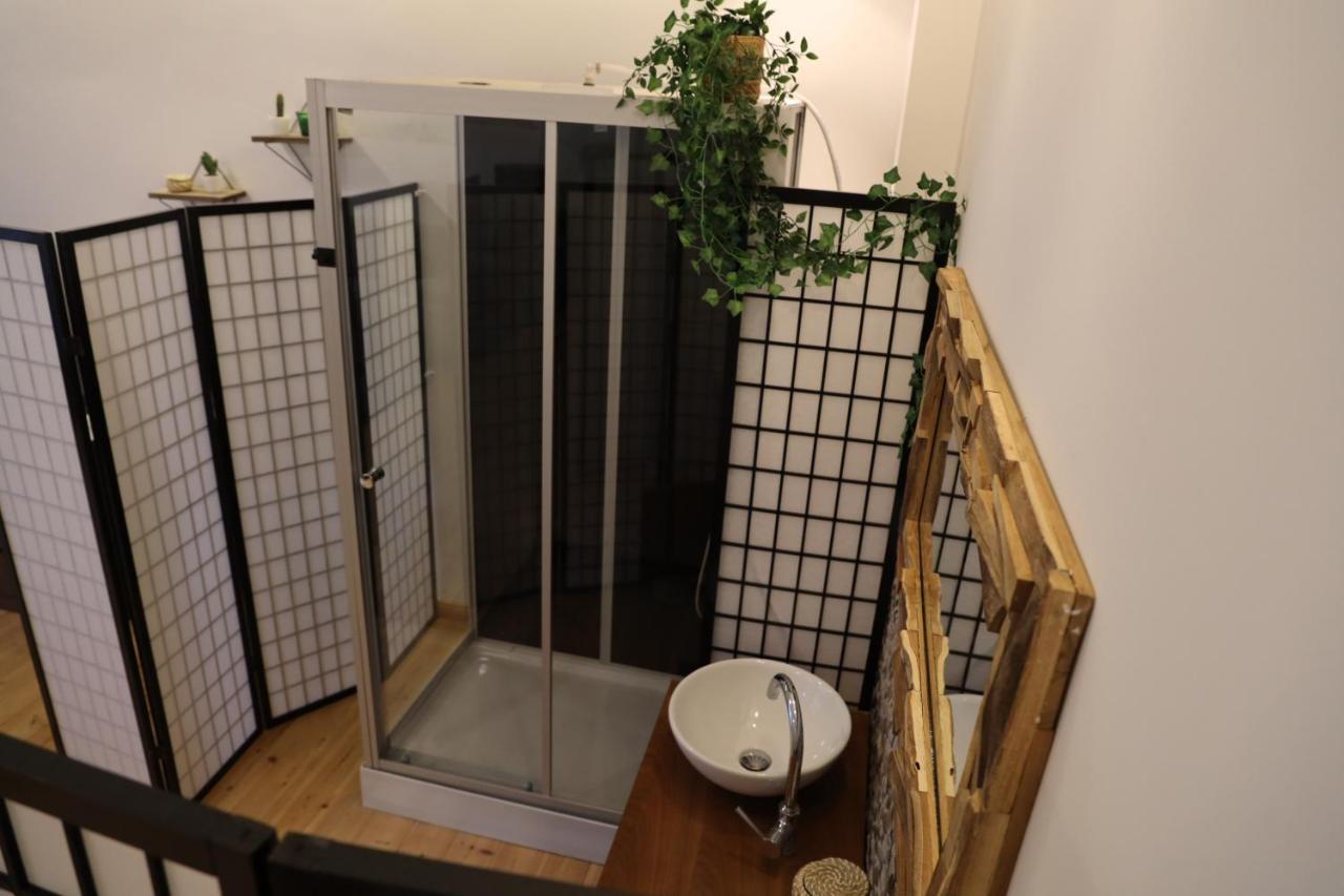 Apartment Lodge 61 ベルリン エクステリア 写真