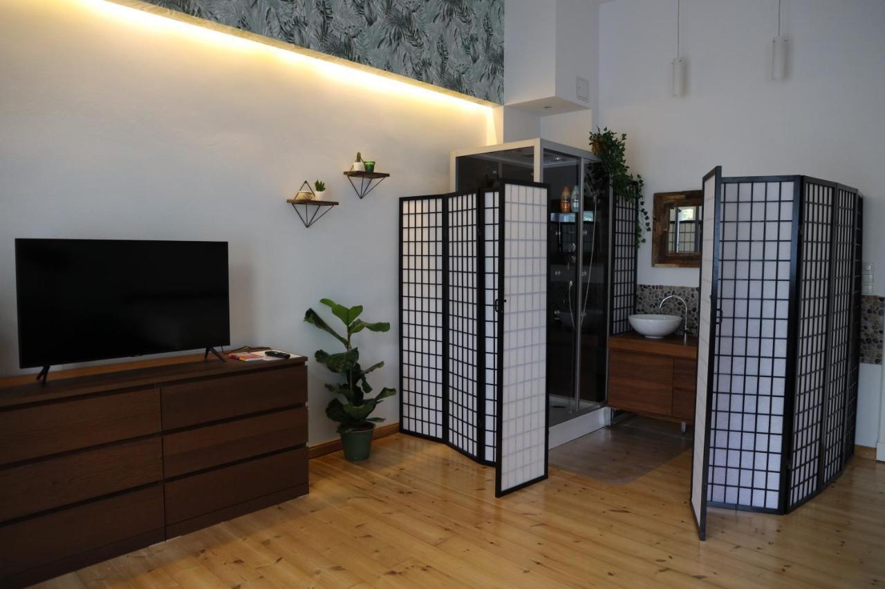 Apartment Lodge 61 ベルリン エクステリア 写真